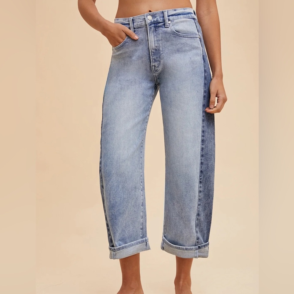 Universal Thread Classic Blue Jeans